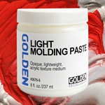 Golden Artist Colors - Light Molding Paste