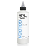 Golden Acrylic Glazing Liquid Gloss