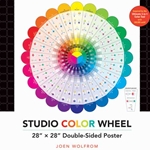 C&amp;T Publishing Studio Color Wheel
