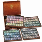 Schmincke Soft Pastels Complete Set of 400