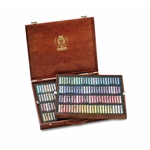 Schmincke Soft Pastels Multipurpose Set of 200