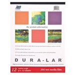 Grafix Wet Media Dura-Lar Pad