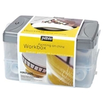 Porcelaine 150 10-Color 45ml Atelier Workbox Set