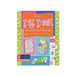 Erin's Big Book of Pop Out Boxes Designs by Erin McMorris