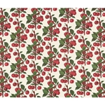 Rossi Decorative Paper from Italy- Cherries 28x40 Inch Sheet
