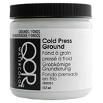 QoR Cold-Press Ground - 237ml Jar
