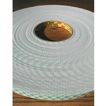 3M 4016 Double Coated 1/16" thick Foam Tape 1/2" x 36 yards