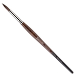 Escoda Versatil Short Handle - Round