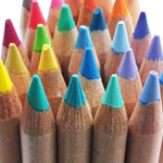 Bruynzeel Pastel Pencils