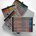 Bruynzeel Design Pastel Pencils- Set of 48