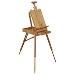 Art Alternatives Sonoma Sketch Box Easel