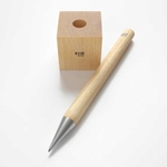 e+m Stand-Up Pencil Ash