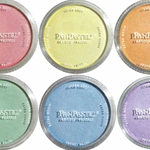 PanPastel - Pearlescents