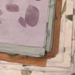 Raintree Leaves Papers