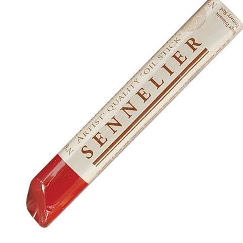 Nieuw in onze familie: Sennelier oil sticks - Arts and Crafts Holland