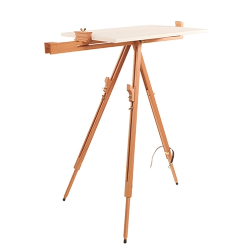 Mabef 折りたたみイーゼル M-29 ベーシック Amazon.com: Mabef Field Large Basic Folding Easel, Natural