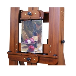 Counterweight Easel