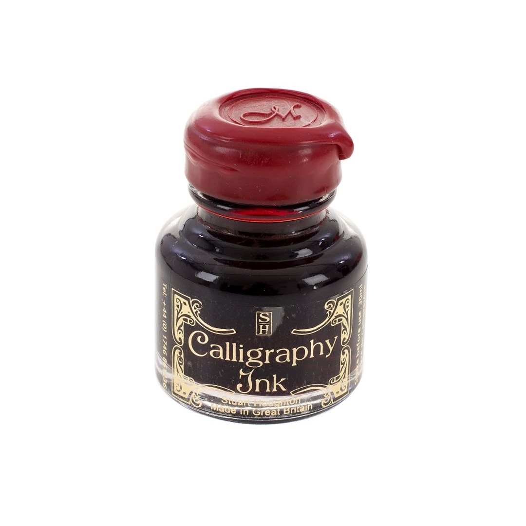 Manuscript Calligraphy Chinese Ink 30ml