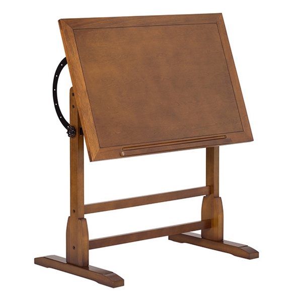 Oak Table Top Easel - American Easel, LLC.