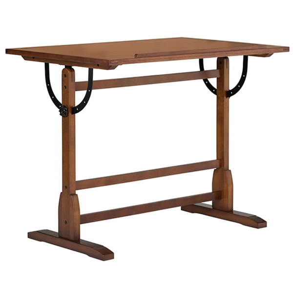 Lewis Drafting Table