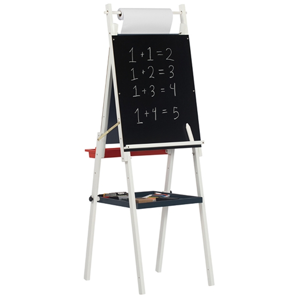 Mabef Folding Easel with Brackets