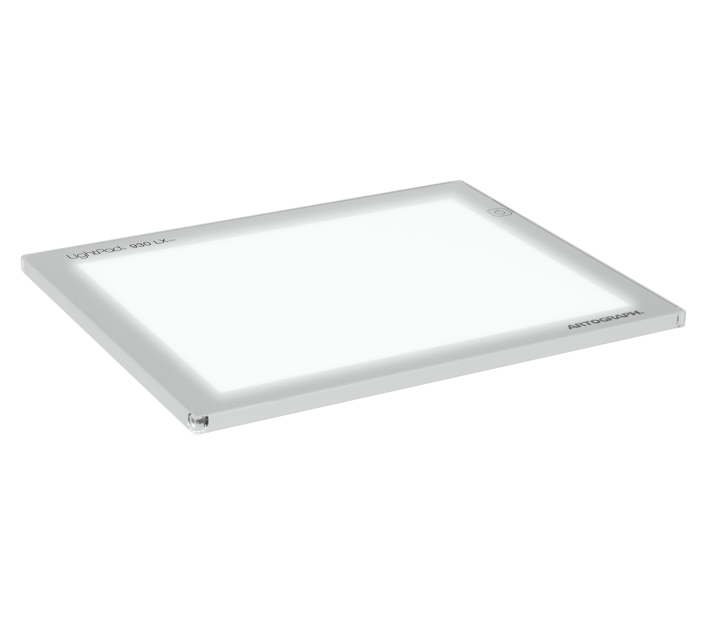 Artograph Lightpad 9 x 12 Light Box