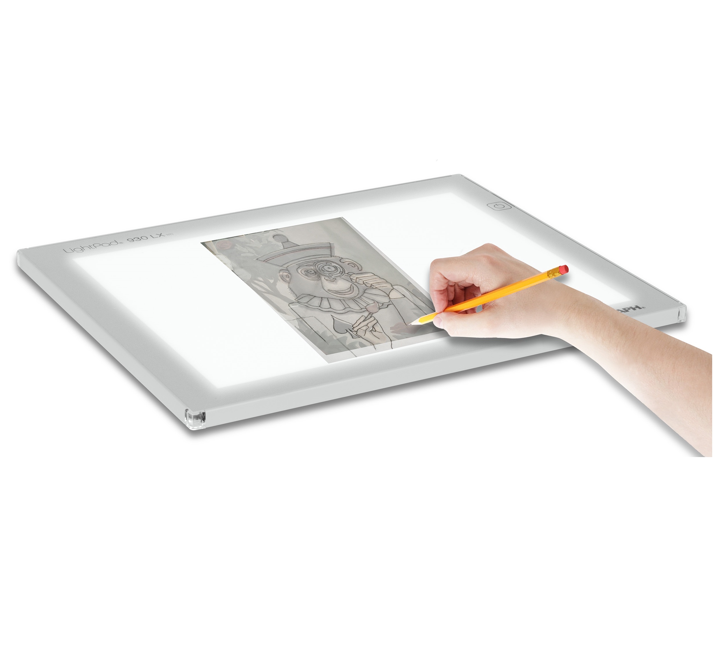 LightPad® LX™ 930