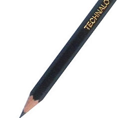 Caran d'Ache Technalo Water Soluble Graphite Pencil - 3B